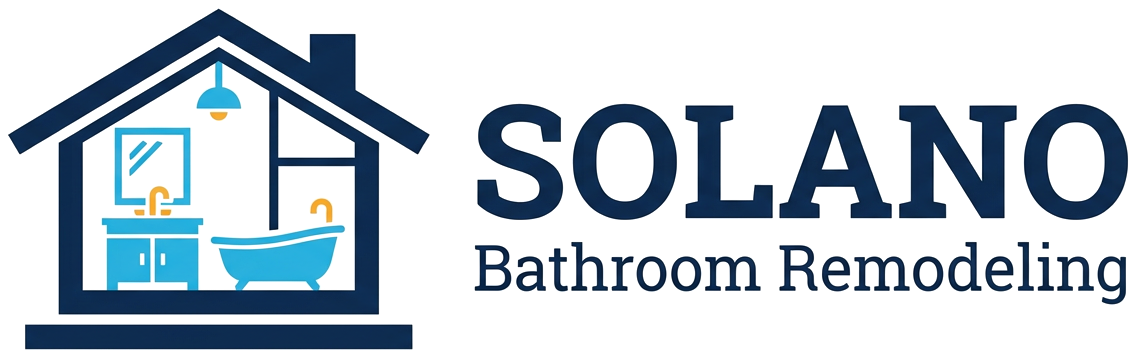 Solano Bathroom Remodeling Company